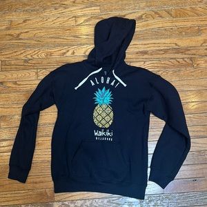 Billabong Hoodie Small